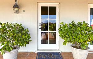 Penthouse *4* on the Water - Vero Beach, Florida