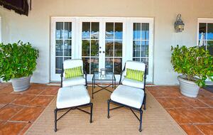 Penthouse *4* on the Water - Vero Beach, Florida