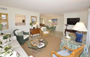 Penthouse *5* on the Water - Vero Beach, Florida