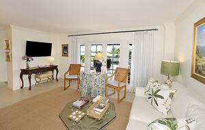 Penthouse *5* on the Water - Vero Beach, Florida