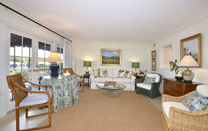 Penthouse *5* on the Water - Vero Beach, Florida