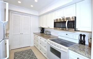 Penthouse *5* on the Water - Vero Beach, Florida