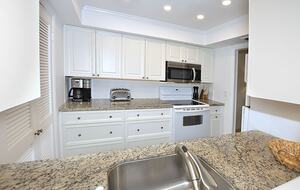 Penthouse *5* on the Water - Vero Beach, Florida