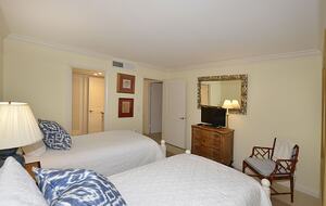 Penthouse *5* on the Water - Vero Beach, Florida