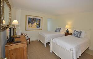 Penthouse *5* on the Water - Vero Beach, Florida