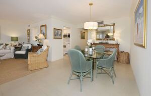 Penthouse *5* on the Water - Vero Beach, Florida