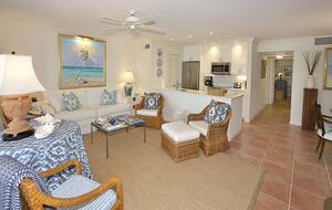 Penthouse *4* on the Water - Vero Beach, Florida