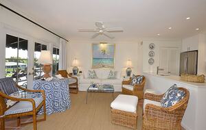 Penthouse *4* on the Water - Vero Beach, Florida