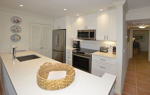 Penthouse *4* on the Water - Vero Beach, Florida