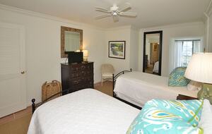 Penthouse *4* on the Water - Vero Beach, Florida