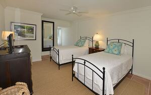 Penthouse *4* on the Water - Vero Beach, Florida