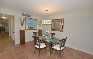 Penthouse *4* on the Water - Vero Beach, Florida