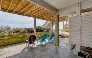 Quaint Oceanfront Island Escape - Surf City, North Carolina