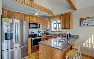 Quaint Oceanfront Island Escape - Surf City, North Carolina