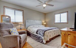 Quaint Oceanfront Island Escape - Surf City, North Carolina