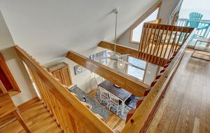 Quaint Oceanfront Island Escape - Surf City, North Carolina