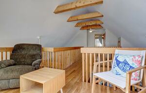 Quaint Oceanfront Island Escape - Surf City, North Carolina