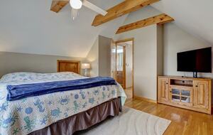 Quaint Oceanfront Island Escape - Surf City, North Carolina