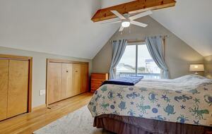 Quaint Oceanfront Island Escape - Surf City, North Carolina