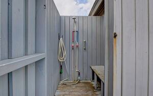 Quaint Oceanfront Island Escape - Surf City, North Carolina