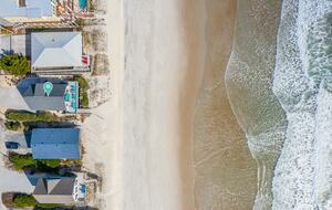 Quaint Oceanfront Island Escape - Surf City, North Carolina