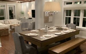 30-A house one mile from beach and Seaside - Seagrove Beach, Florida