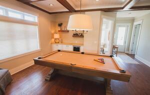 30-A house one mile from beach and Seaside - Seagrove Beach, Florida