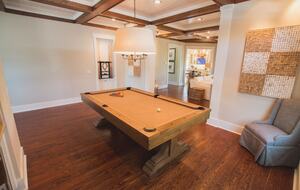 30-A house one mile from beach and Seaside - Seagrove Beach, Florida