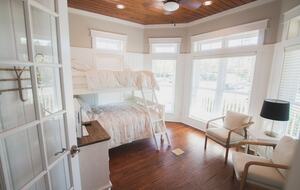 30-A house one mile from beach and Seaside - Seagrove Beach, Florida