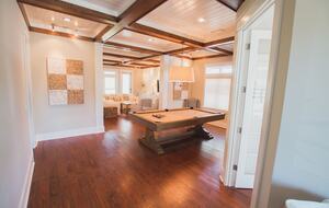 30-A house one mile from beach and Seaside - Seagrove Beach, Florida