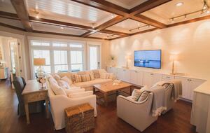 30-A house one mile from beach and Seaside - Seagrove Beach, Florida