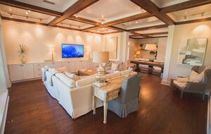 30-A house one mile from beach and Seaside - Seagrove Beach, Florida