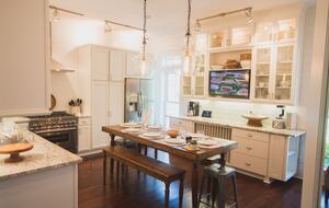 30-A house one mile from beach and Seaside - Seagrove Beach, Florida