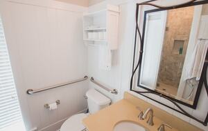 30-A house one mile from beach and Seaside - Seagrove Beach, Florida