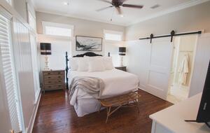 30-A house one mile from beach and Seaside - Seagrove Beach, Florida