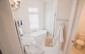 30-A house one mile from beach and Seaside - Seagrove Beach, Florida