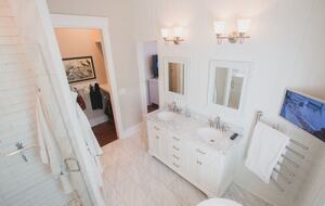 30-A house one mile from beach and Seaside - Seagrove Beach, Florida