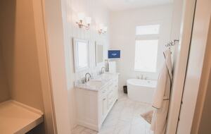 30-A house one mile from beach and Seaside - Seagrove Beach, Florida