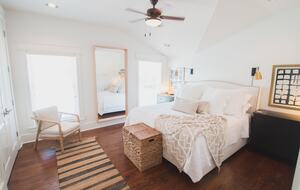 30-A house one mile from beach and Seaside - Seagrove Beach, Florida