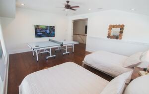 30-A house one mile from beach and Seaside - Seagrove Beach, Florida