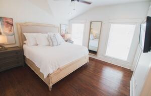 30-A house one mile from beach and Seaside - Seagrove Beach, Florida