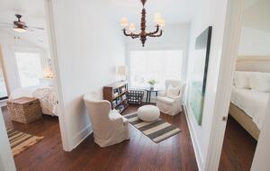 30-A house one mile from beach and Seaside - Seagrove Beach, Florida