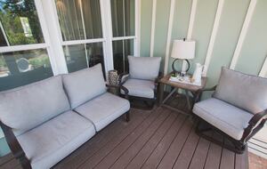 30-A house one mile from beach and Seaside - Seagrove Beach, Florida