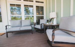 30-A house one mile from beach and Seaside - Seagrove Beach, Florida