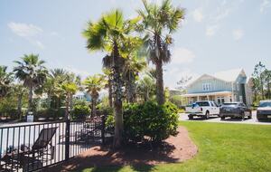 30-A house one mile from beach and Seaside - Seagrove Beach, Florida