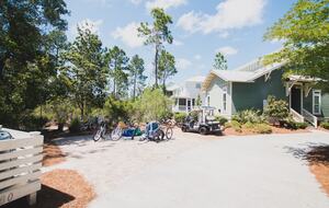 30-A house one mile from beach and Seaside - Seagrove Beach, Florida