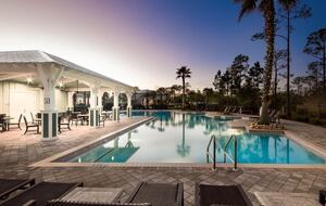 30-A house one mile from beach and Seaside - Seagrove Beach, Florida