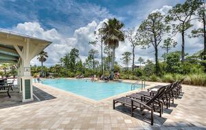 30-A house one mile from beach and Seaside - Seagrove Beach, Florida