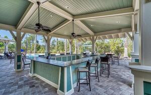 30-A house one mile from beach and Seaside - Seagrove Beach, Florida