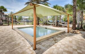 30-A house one mile from beach and Seaside - Seagrove Beach, Florida